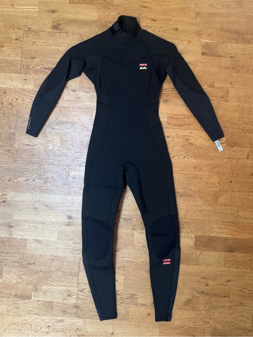 Billabong Women’s Synergy Wetsuit